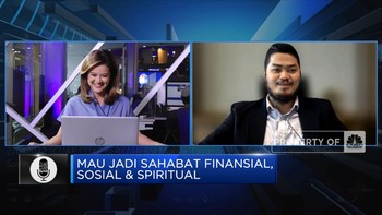 BSI Mobile Jadi Sahabat Finansial, Sosial & Spiritual