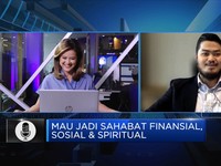 BSI Mobile Jadi Sahabat Finansial, Sosial & Spiritual