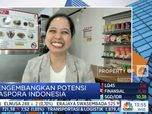 Gini Serunya Diaspora Pasarkan Kuliner Indonesia di Korsel