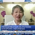 Diaspora Ini Ungkap Tantangan Pasarkan Produk RI di Hong Kong
