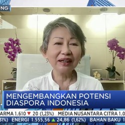 Diaspora Ini Ungkap Tantangan Pasarkan Produk RI di Hong Kong
