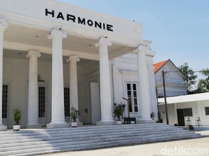 Sederet Fakta Menarik Kota Pasuruan