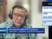 Pantes Langka, Minyak Goreng Bersubsidi Malah Diekspor!