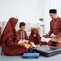 Cara Ngumpulin Duit Buat Mudik Tahun Depan, Simak Yuk!