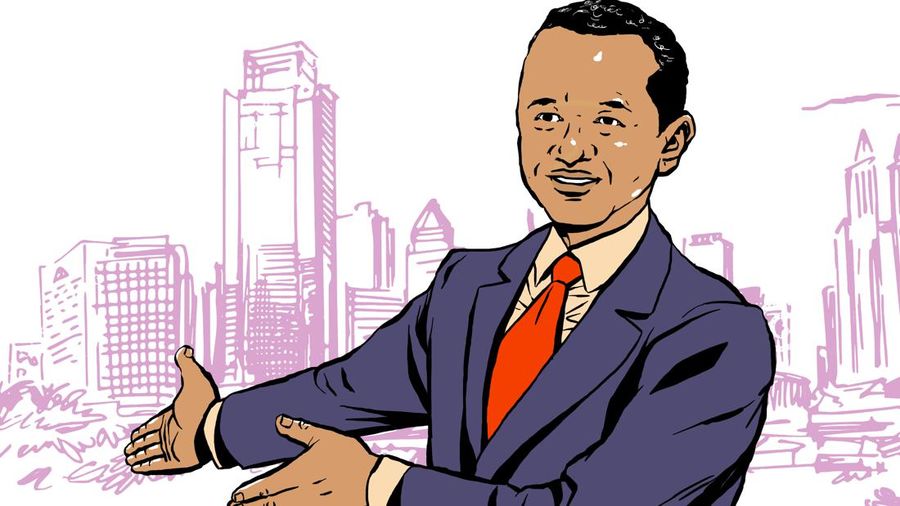 Infografis: Investasi Asing Masuk RI Capai Rp 147 T