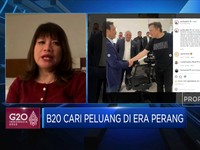 Ini Nih Yang Dibahas Menko Luhut Saat Ketemu Elon Musk