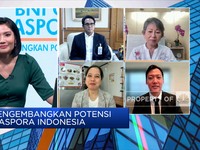 Intip Kunci Sukses Bisnis Diaspora Indonesia