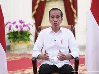 Gegara Aksi Jokowi, Banyak Negara Mulai Kalang Kabut!