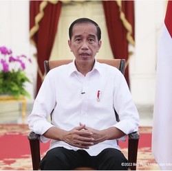 Gak Ada Batas Waktu, Larangan Ekspor CPO Mulai Berlaku