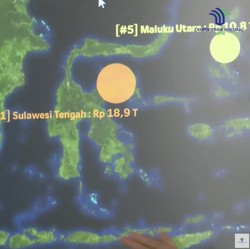 Catat! Sederet Daerah di RI Ini Jadi Incaran Investor Asing