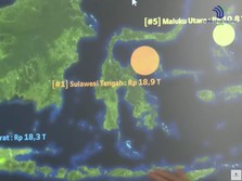 Catat! Sederet Daerah di RI Ini Jadi Incaran Investor Asing