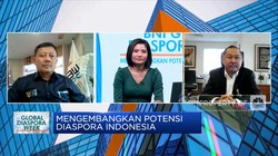 Kontribusi 8 Juta Diaspora Indonesia Bagi Ekonomi Nasional