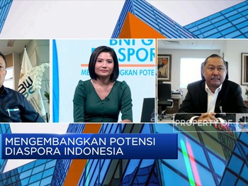 Akses Keuangan Masih Jadi Tantangan Diaspora