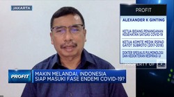 Lebaran, Satgas Antisipasi Transmisi Covid dari Kota ke Desa