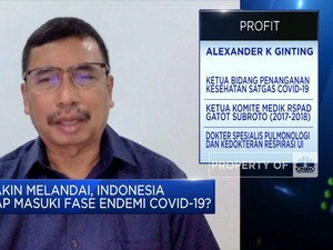 Lebaran, Satgas Antisipasi Transmisi Covid dari Kota ke Desa