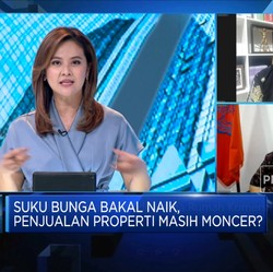 Mengekor Rumah Subsidi, Harga Rumah Komersil Naik di 2022?