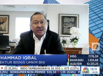 Bersama Diaspora, BNI Optimis Dorong Perekonomian