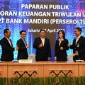 Pengguna Livin' by Mandiri Tembus 11 Juta, Transaksi Rp 508 T