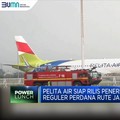 Pelita Air Siap Rilis Penerbangan Perdana Jakarta-Bali