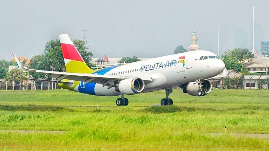 Pelita Air