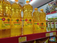 Bahan Baku Dilarang Ekspor, Harga Minyak Goreng Siap Turun?