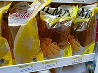 Hari Ini Minyak Goreng Mendadak Turun, Ini yang Termurah