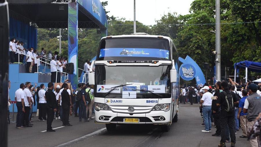 pertamina