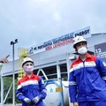 ESC B20: Pertamina Pacu Bauran Energi dengan Binary Unit