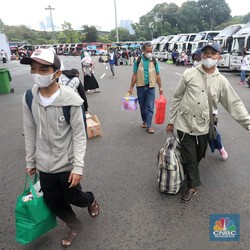 6 Provinsi Nol Kasus Covid Baru, DKI & Jabar Masih Tertinggi
