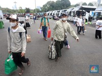 6 Provinsi Nol Kasus Covid Baru, DKI & Jabar Masih Tertinggi