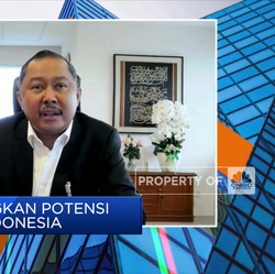 Program Unggulan BNI Kembangkan Potensi Diaspora Indonesia