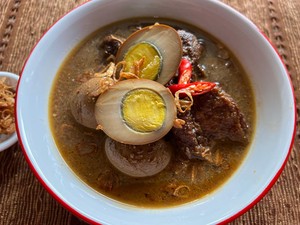 3 Resep Semur Daging Manis dengan Bumbu yang Menggugah Selera