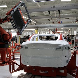 RI Harus Waspada Karena Elon Musk Sebut Nikel Sudah Mahal?