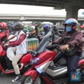 Begini Cara Pemerintah Rayu Orang RI Tak Mudik Naik Motor