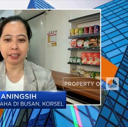 Suka-Duka Diaspora Kembangkan Usaha di Pasar Global