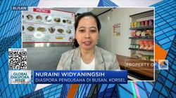 Suka-Duka Diaspora Kembangkan Usaha di Pasar Global