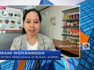 Suka-Duka Diaspora Kembangkan Usaha di Pasar Global