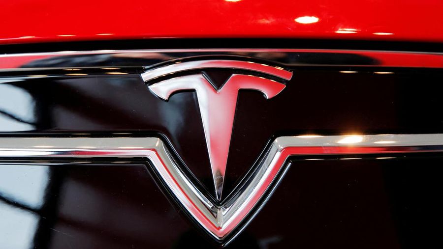 Tesla (REUTERS/Lucas Jackson)