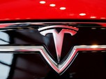 Tesla Tunda Produksi 2.600 Unit di Shanghai, Apa Sebabnya?