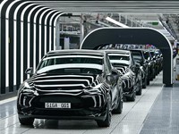 Terungkap! Alasan Tesla Dulu Ogah Investasi di Indonesia