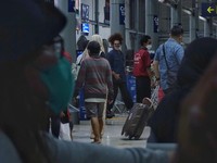 Penasaran Tips Mudik dari Eks Bos WHO? Simak di Sini!