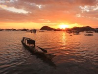 Ini Dia 3 Spot Asyik Buat Ngabuburit Di Labuan Bajo