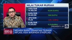 Antisipasi RI Hadapi Aksi Walkout di Presidensi G20