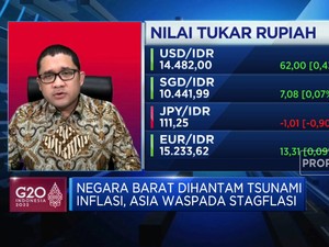 Antisipasi RI Hadapi Aksi Walkout di Presidensi G20