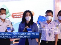 Lebaran, BRI Incar Transaksi Brimo Melesat 3 Kali Lipat