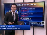 Bumi Mulai Labil, Bye-bye Energi Fosil