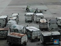 Airport Tax Naik Weekend Ini, Ini Daftar Bandara dan Tarifnya