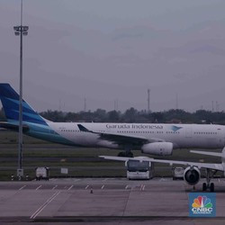 RI Akhirnya Sadar Terlalu Banyak Buka Bandara Internasional