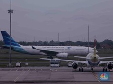 Kebangkitan Bisnis Transportasi Udara Indonesia di Depan Mata