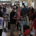 Siap-siap, Hampir 33 Juta Orang Bakal Mudik ke Jawa Tengah